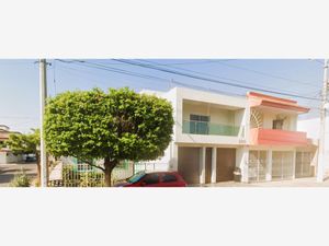 Casa en Venta en Nueva Vizcaya Culiacán