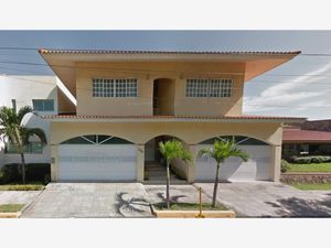 Casa en Venta en Costa de Oro Boca del Río