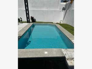 Casa en Venta en Burgos Bugambilias Temixco