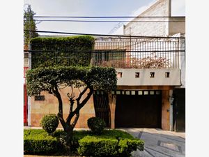 Casa en Venta en San Jose Insurgentes Benito Juárez