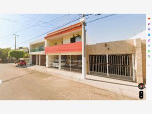 Casa en Venta en Nueva Vizcaya Culiacán