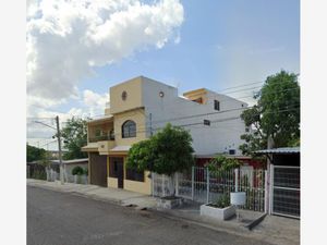 Casa en Venta en Libertad Culiacán