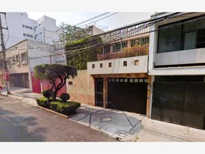 Casa en Venta en San Jose Insurgentes Benito Juárez