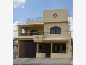 Casa en Venta en Libertad Culiacán