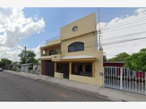 Casa en Venta en Libertad Culiacán