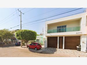 Casa en Venta en Nueva Vizcaya Culiacán