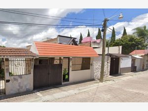 Casa en Venta en La Morena Sección Norte "B" Tulancingo de Bravo