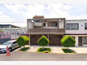 Casa en Venta en Educacion Coyoacán