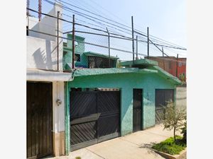 Casa en Venta en Lomas Estrella Iztapalapa