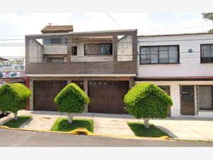 Casa en Venta en Educacion Coyoacán