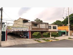 Casa en Venta en Educacion Coyoacán