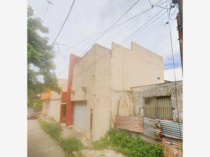 Casa en Venta en Esfuerzo de los Hermanos Del Trabajo Coatzacoalcos