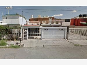 Casa en Venta en Presidentes Chihuahua