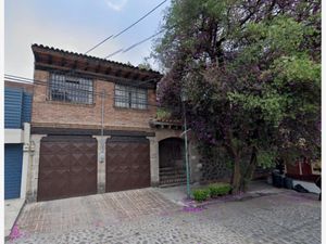 Casa en Venta en Las Aguilas Álvaro Obregón