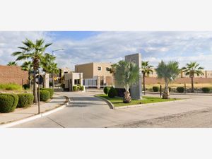 Casa en Venta en Topacio Residencial Hermosillo