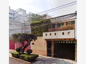 Casa en Venta en San Jose Insurgentes Benito Juárez