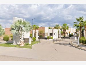 Casa en Venta en Topacio Residencial Hermosillo