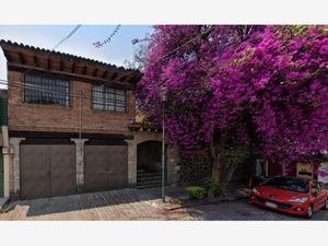 Casa en Venta en Las Aguilas Álvaro Obregón