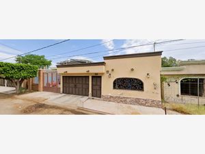 Casa en Venta en Constitucion Hermosillo