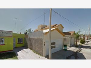 Casa en Venta en Los Arcos Chihuahua