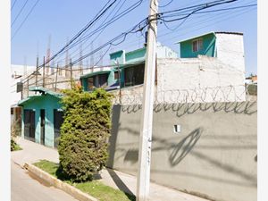 Casa en Venta en Lomas Estrella Iztapalapa