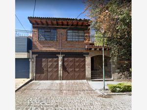 Casa en Venta en Las Aguilas Álvaro Obregón