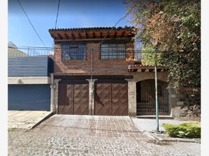 Casa en Venta en Las Aguilas Álvaro Obregón