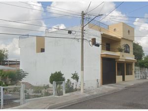 Casa en Venta en Libertad Culiacán