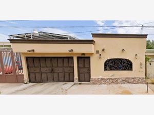 Casa en Venta en Constitucion Hermosillo