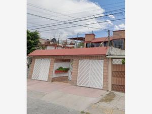 Casa en Venta en Bosques de Aragon Nezahualcóyotl