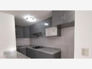 Departamento en Venta en Condesa Cuauhtémoc