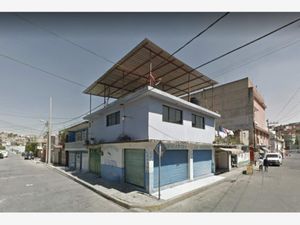 Casa en Venta en San Antonio Zomeyucan Naucalpan de Juárez