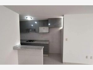 Departamento en Venta en Condesa Cuauhtémoc