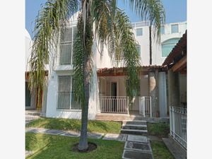 Casa en Venta en Real del Puente Xochitepec