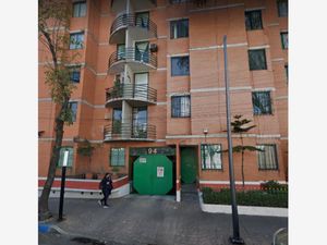 Departamento en Venta en Anáhuac I Sección Miguel Hidalgo