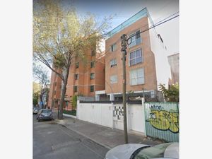 Departamento en Venta en Anáhuac I Sección Miguel Hidalgo