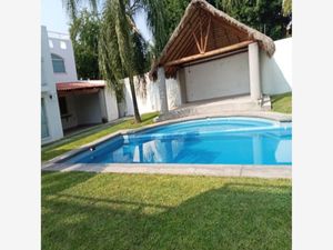 Casa en Venta en Real del Puente Xochitepec