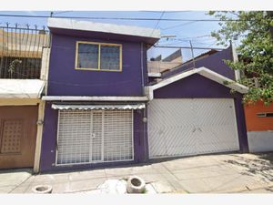 Casa en Venta en Evolución Poniente Nezahualcóyotl