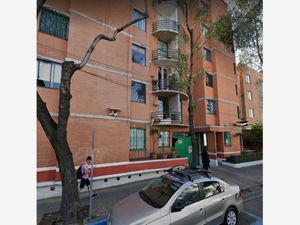 Departamento en Venta en Anáhuac I Sección Miguel Hidalgo