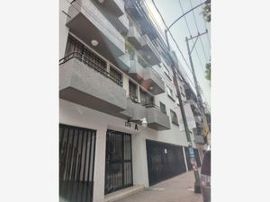 Departamento en Venta en Escandón II Sección Miguel Hidalgo