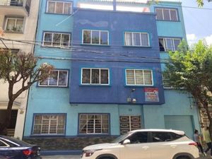 Departamento en Venta en Narvarte Oriente Benito Juárez