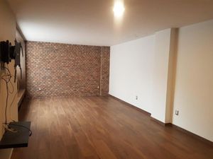 Departamento en Renta en Insurgentes Mixcoac Benito Juárez