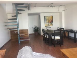 Departamento en Venta en Cuauhtemoc Cuauhtémoc