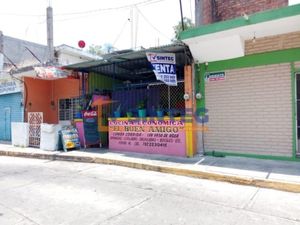 Terreno en Venta en Obrera Poza Rica de Hidalgo