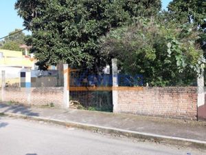 Terreno en Venta en Lazaro Cardenas Poza Rica de Hidalgo