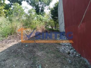 Terreno en Venta en Guadalupe Victoria Poza Rica de Hidalgo