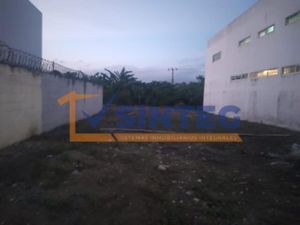 Terreno en Venta en Constituyentes Poza Rica de Hidalgo