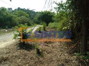 Terreno en Venta en Oscar Torres Pancardo Poza Rica de Hidalgo