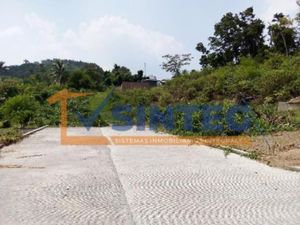 Terreno en Venta en Anahuac Poza Rica de Hidalgo