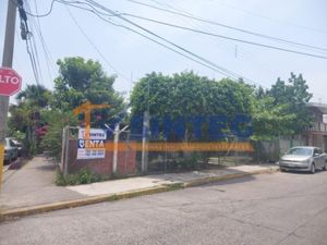 Terreno en Renta en Tajin Poza Rica de Hidalgo